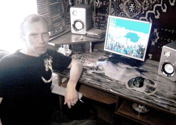 Алексей Игнатьев