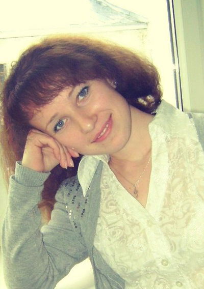 Альбина Крипцова