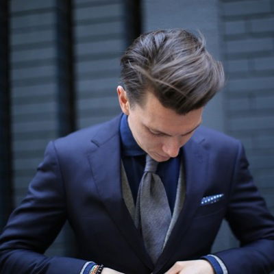 Георгий Сидельников