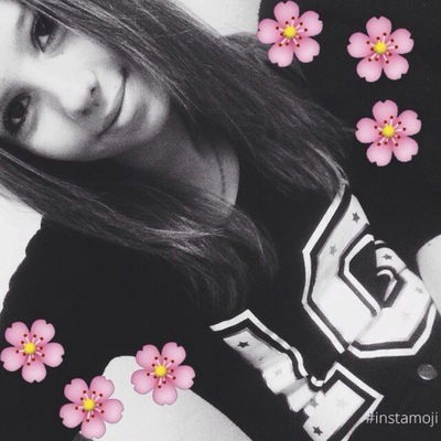 Анастасия Максимова