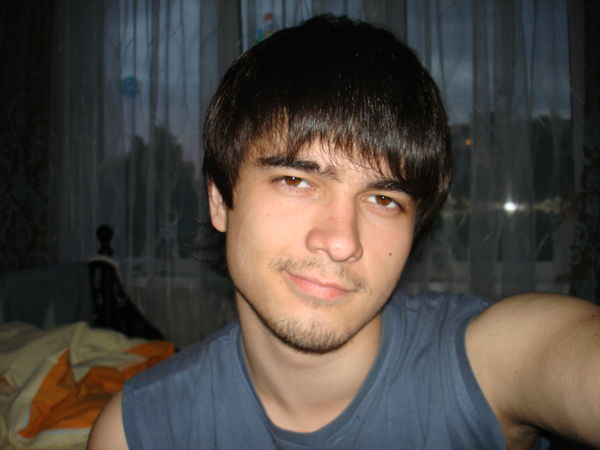 Станислав Петрушевский