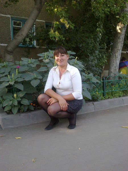 Марианна Шмидт