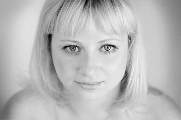 Ирина Латыпова