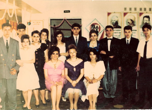 Лана Кондратьева