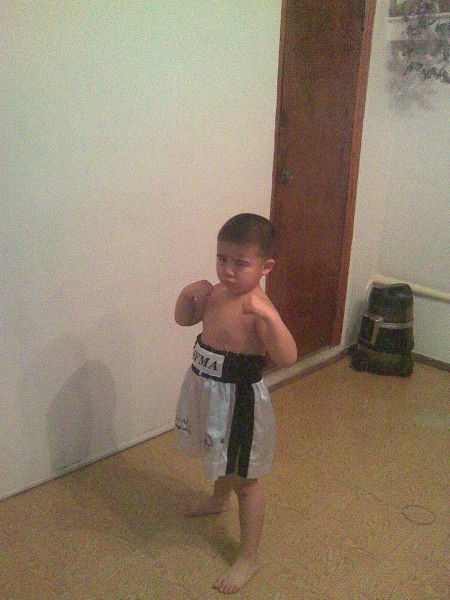 Бекарыс Нургасым