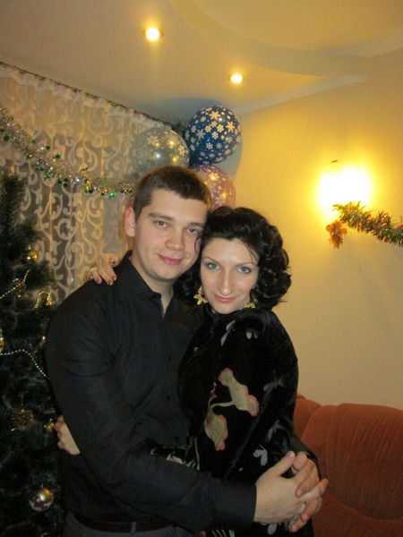 Роман Проскура