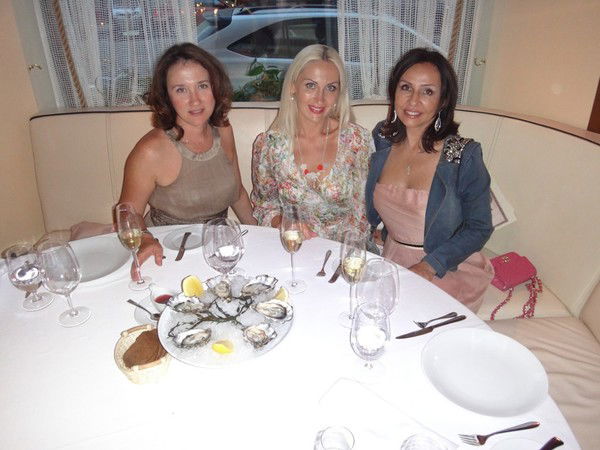 Татьяна Пивоварова