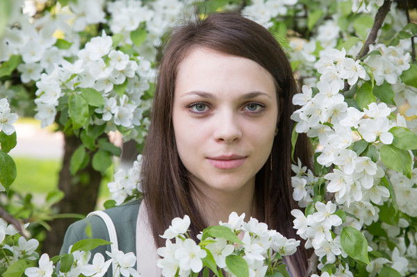 Наталья Попова