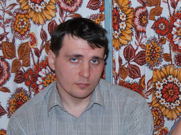 Валера Кормин