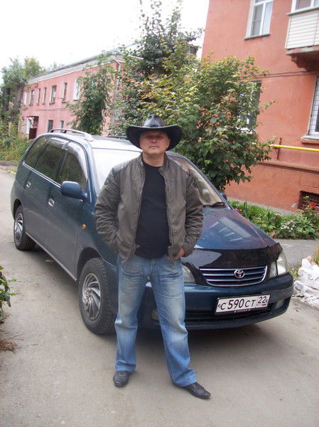 Евгений Брильков