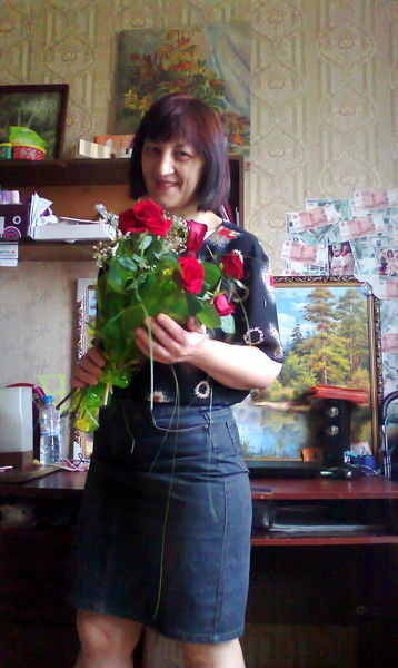 Юлия Смирнова