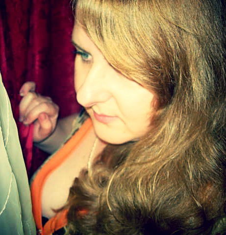 Марина Фильчук