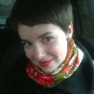 Валерия Колесникова