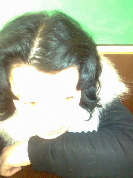 Наталья Соколовcкая