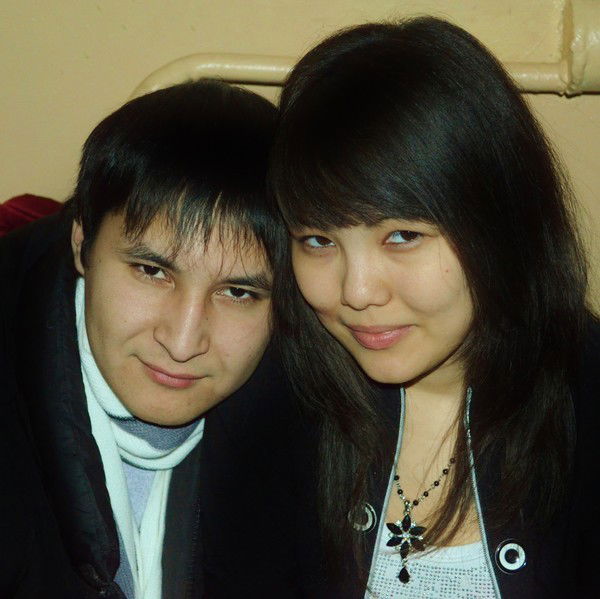 Аскат Сарбаев