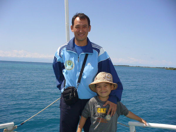 Нурлан Бекнурманов