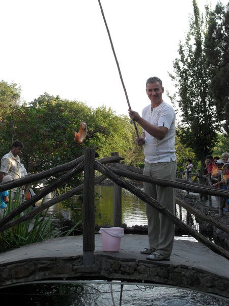 Юлий Голцапфел