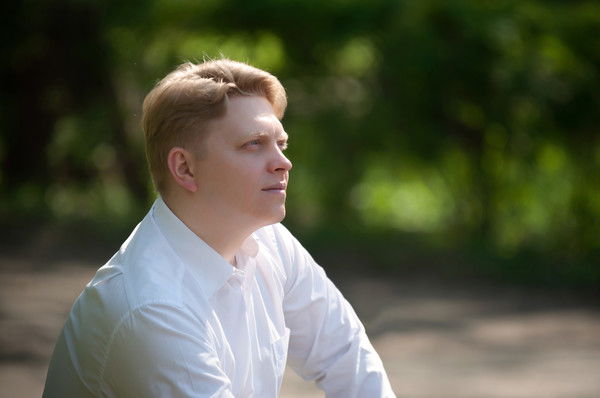 Дмитрий Заикин