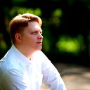 Дмитрий Заикин