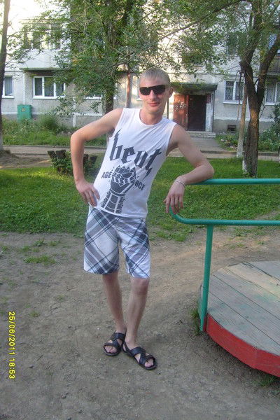 Евгений Тарханов