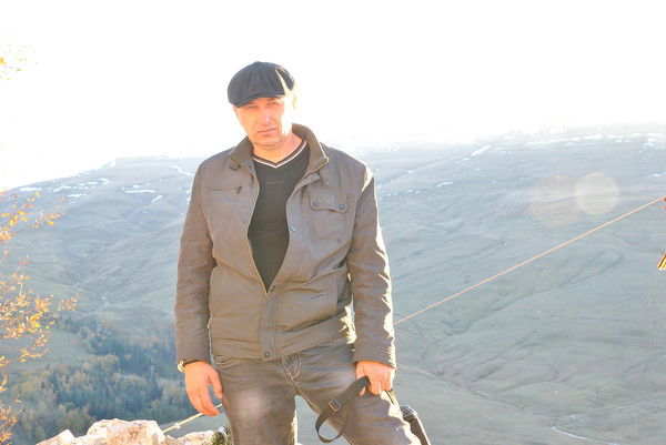 Алескандр Саусь