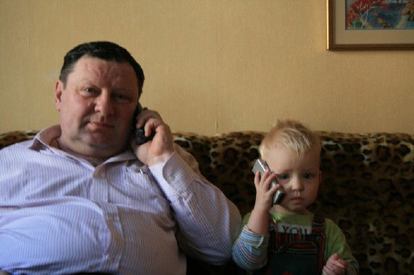 Виктор Седов