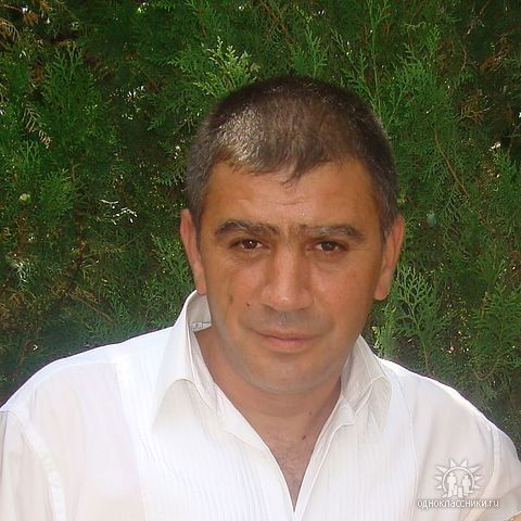 Varujan Sargsyan
