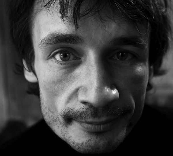 Андрей Борисоглебский