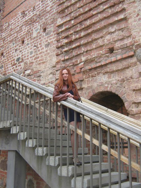 Татьяна Ломник