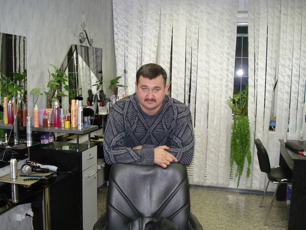 Шамиль Хайруллин