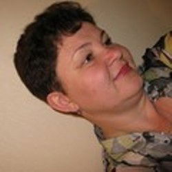 Виктория Деревянко