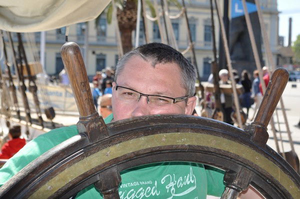 Сергей Сазыкин