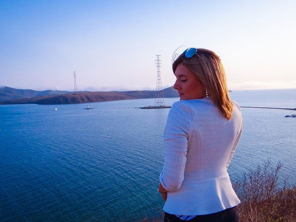 Алина Попова