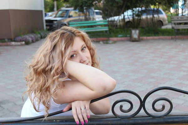 Ирина Чулипа