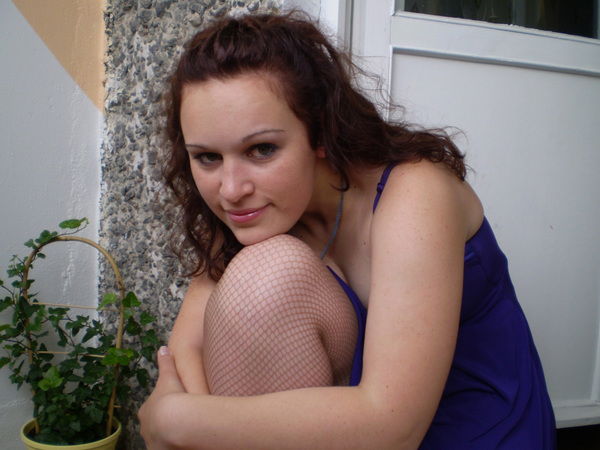 Ольга Макрицкая