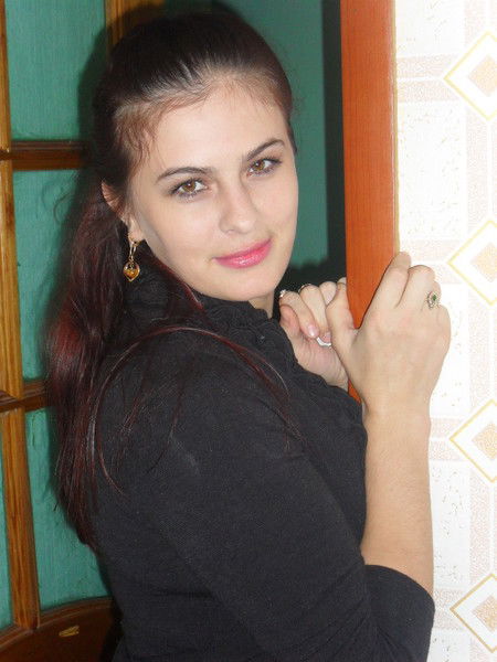 Ольга Маркарова(Маркелова)