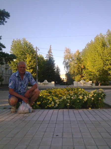 Виталий Меркушев