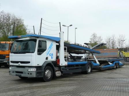 Доставка Из Германии