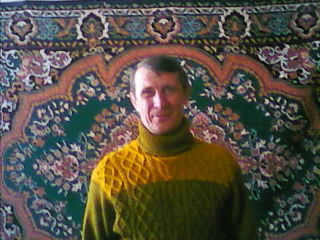 Андрей Носков