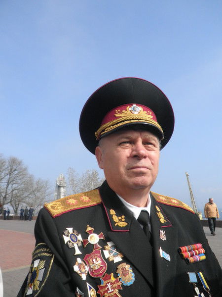 Владимир Пуклич