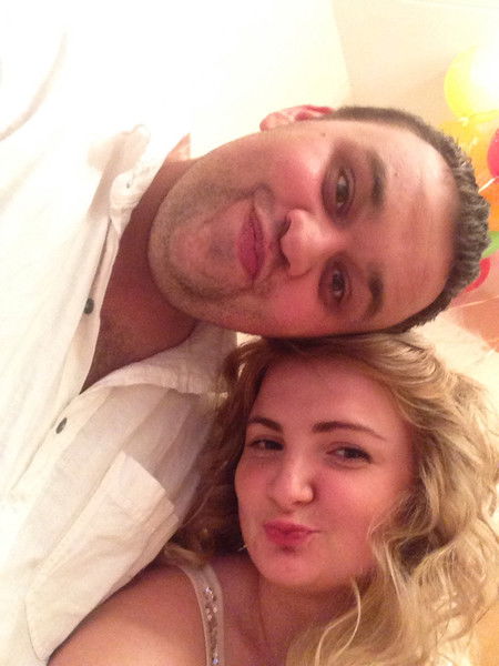 Дарья Пальмова