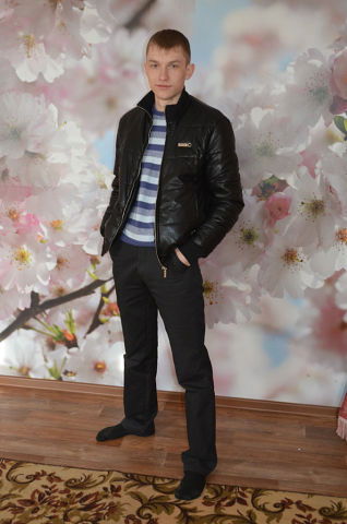 Иван Федюшко