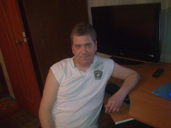 Владимир Мотичев