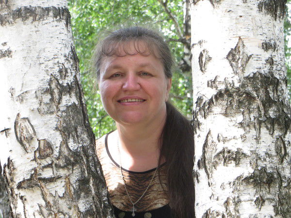 Ульяна Дмитриева