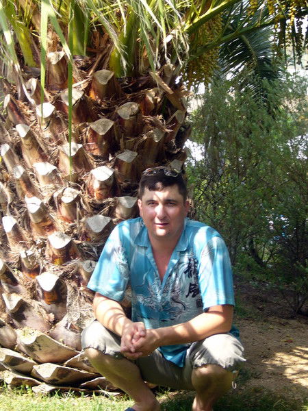 Андрей Фрайс