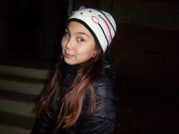 Ариночка Александрова