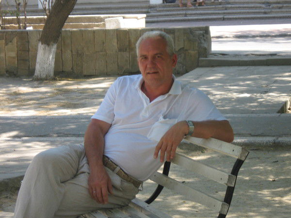 Tрунин Hиколай