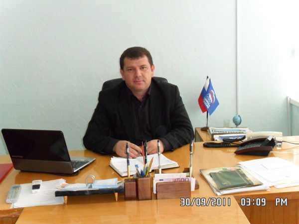 Роман Храмов