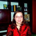 Елена Щебельская