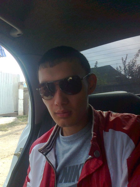 Самат Сулейманов